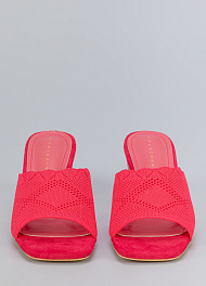 Мюли Franco Manatti фото № 3 недорого