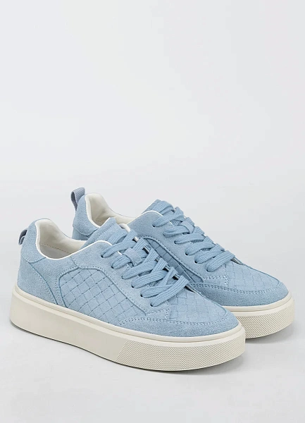 Кеды Franco Manatti фото № 2 цена