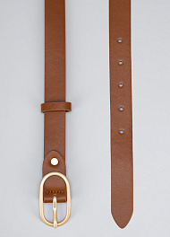 Ремень Thomas Graf фото № 2 цена