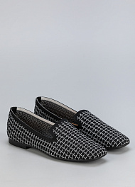 Лоферы Franco Manatti фото № 2 цена