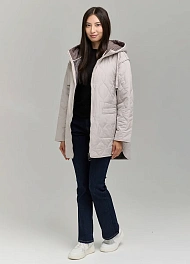 Куртка на флисе Modern New Saga фото № 4 Казахстан