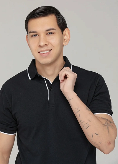 поло/поло Thomas Graf фото № 3 недорого