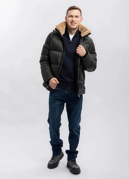 Куртка Thomas Graf фото № 4 Казахстан