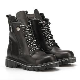 Ботинки Ellin shoes фото № 5 купить