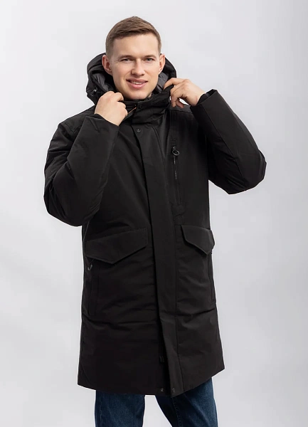 Куртка Shark Force фото № 2 цена