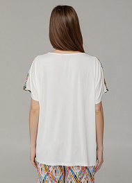 Блуза Thomas Graf фото № 3 недорого