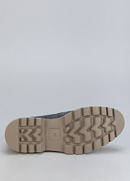 Лоферы Duca Daretti фото № 5 купить