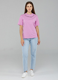 Футболка Thomas Graf фото № 3 недорого