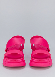 Сандалии Moleca фото № 3 недорого