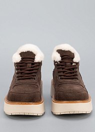 Ботинки Finn Line фото № 3 недорого