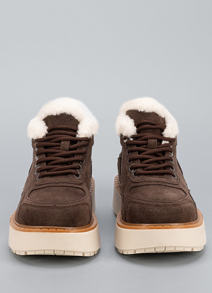 Ботинки Finn Line фото № 3 недорого