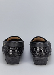 Мокасины Комфорт Alberola фото № 4 Казахстан