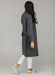 Тренч Thomas Graf фото № 4 Казахстан