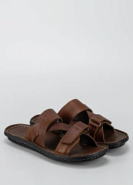 Шлепки Andacco фото № 2 цена