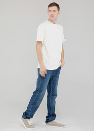 футболка I SEE D.N.M фото № 4 Казахстан