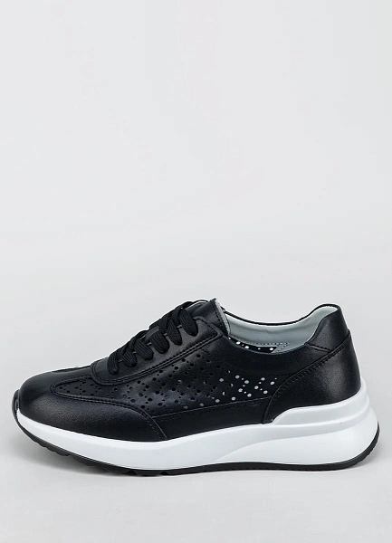 Кроссовки Franco Manatti фото № 1 интернет-магазин