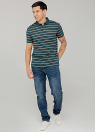 Поло Thomas Graf фото № 3 недорого