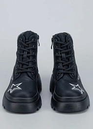 Ботинки Keddo фото № 3 недорого