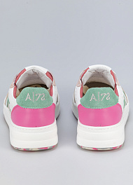 Кеды ACCADEMIA 72 фото № 4 Казахстан