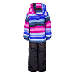 Лыжный костюм Buki фото № 4 Казахстан