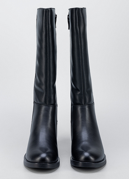 Сапоги Franco Manatti фото № 3 недорого