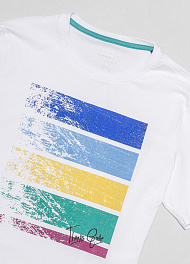 Футболка Thomas Graf фото № 3 недорого