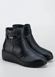 Ботинки Imac фото № 2 цена