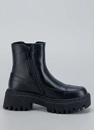 Ботинки-челси Keddo фото № 5 купить