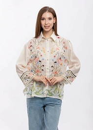 Рубашка Thomas Graf фото № 1 интернет-магазин