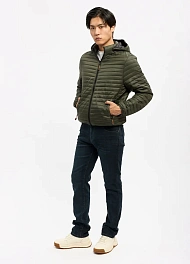 Куртка Duca Daretti фото № 4 Казахстан