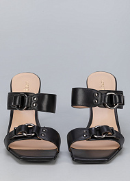 Мюли Loretta Very фото № 3 недорого