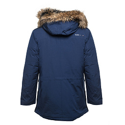 Парка Shark Force фото № 3 недорого