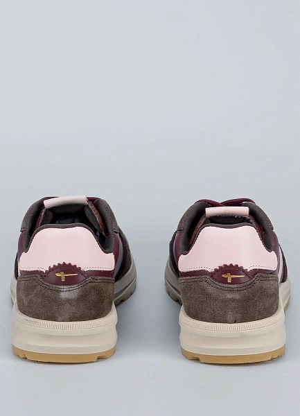 Кеды Tamaris фото № 4 Казахстан