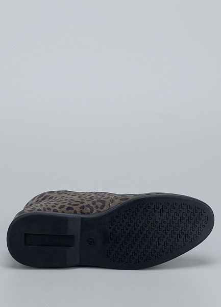 Ботинки Franco Manatti фото № 5 купить