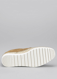 Слипоны Verbenas фото № 5 купить