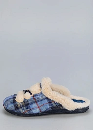 Тапочки Alberola фото № 1 интернет-магазин