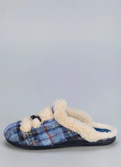 Тапочки Alberola фото № 1 интернет-магазин