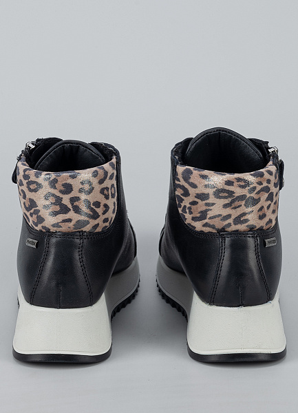 Кроссовки Imac фото № 4 Казахстан