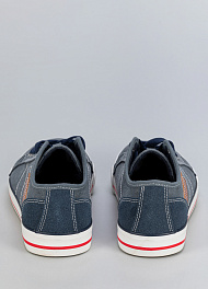 Кеды Keddo Denim фото № 4 Казахстан