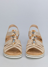 Босоножки Rieker фото № 3 недорого