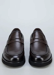 Лоферы Duca Daretti Select фото № 3 недорого