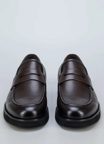 Лоферы Duca Daretti Select фото № 3 недорого
