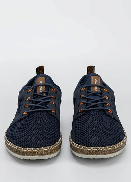 Кеды Rieker фото № 3 недорого