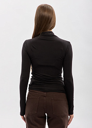 Водолазка Thomas Graf фото № 3 недорого