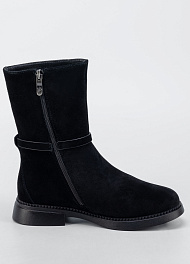 Ботинки Franco Manatti фото № 5 купить