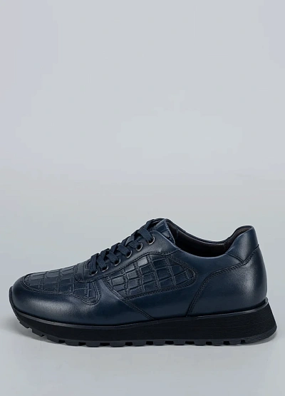 Кроссовки Duca Daretti фото № 1 интернет-магазин