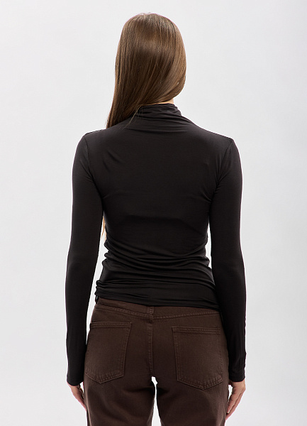 Водолазка Thomas Graf фото № 3 недорого