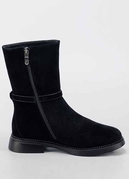 Ботинки Franco Manatti фото № 5 купить