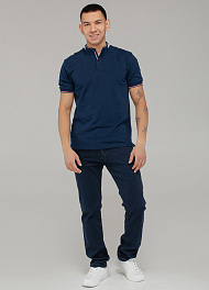 Поло Thomas Graf фото № 4 Казахстан