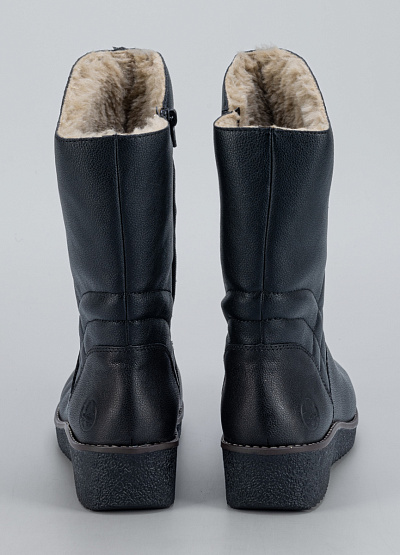 аяқ киім/полусапоги комфорт Rieker фото № 4 Казахстан